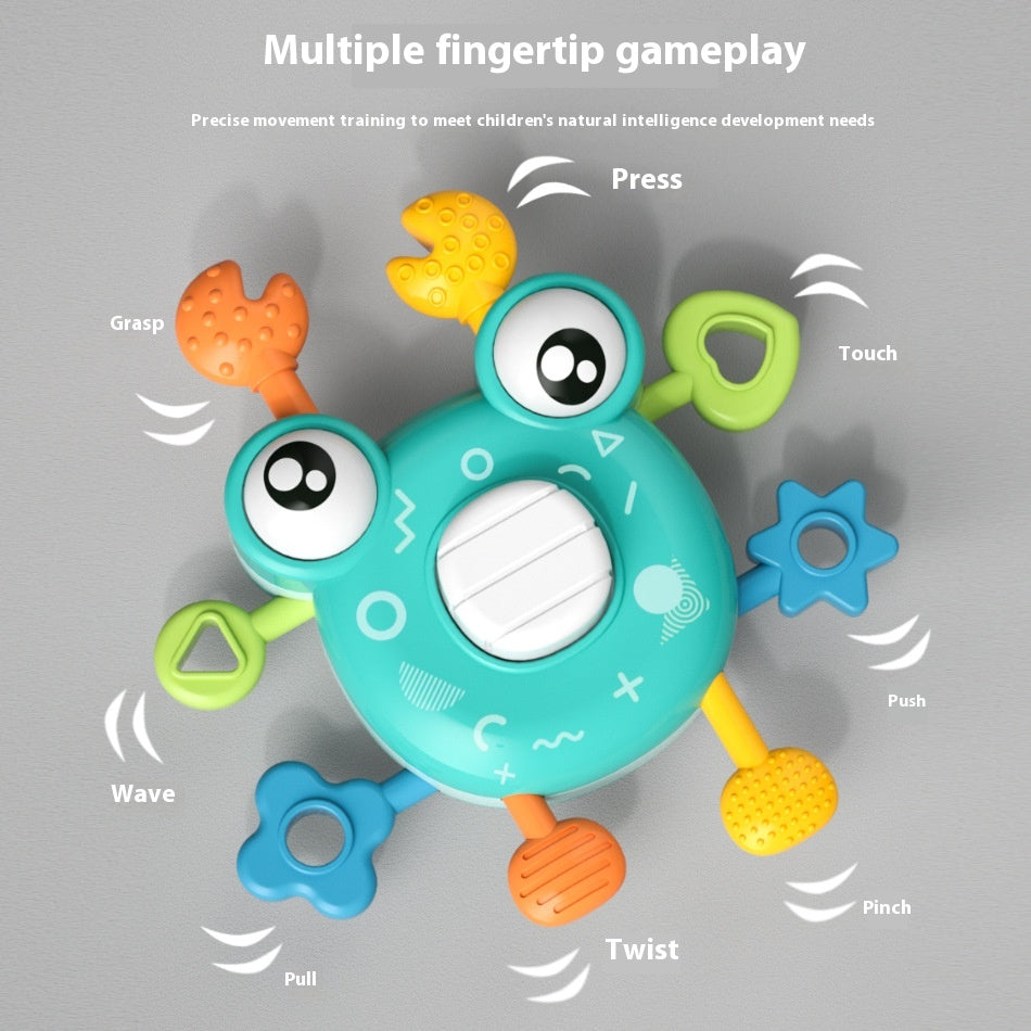 Little Hands Skill Builder Sensory Toy