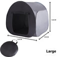 CalmCorner Sensory Tent for Safe Quiet Regulation
